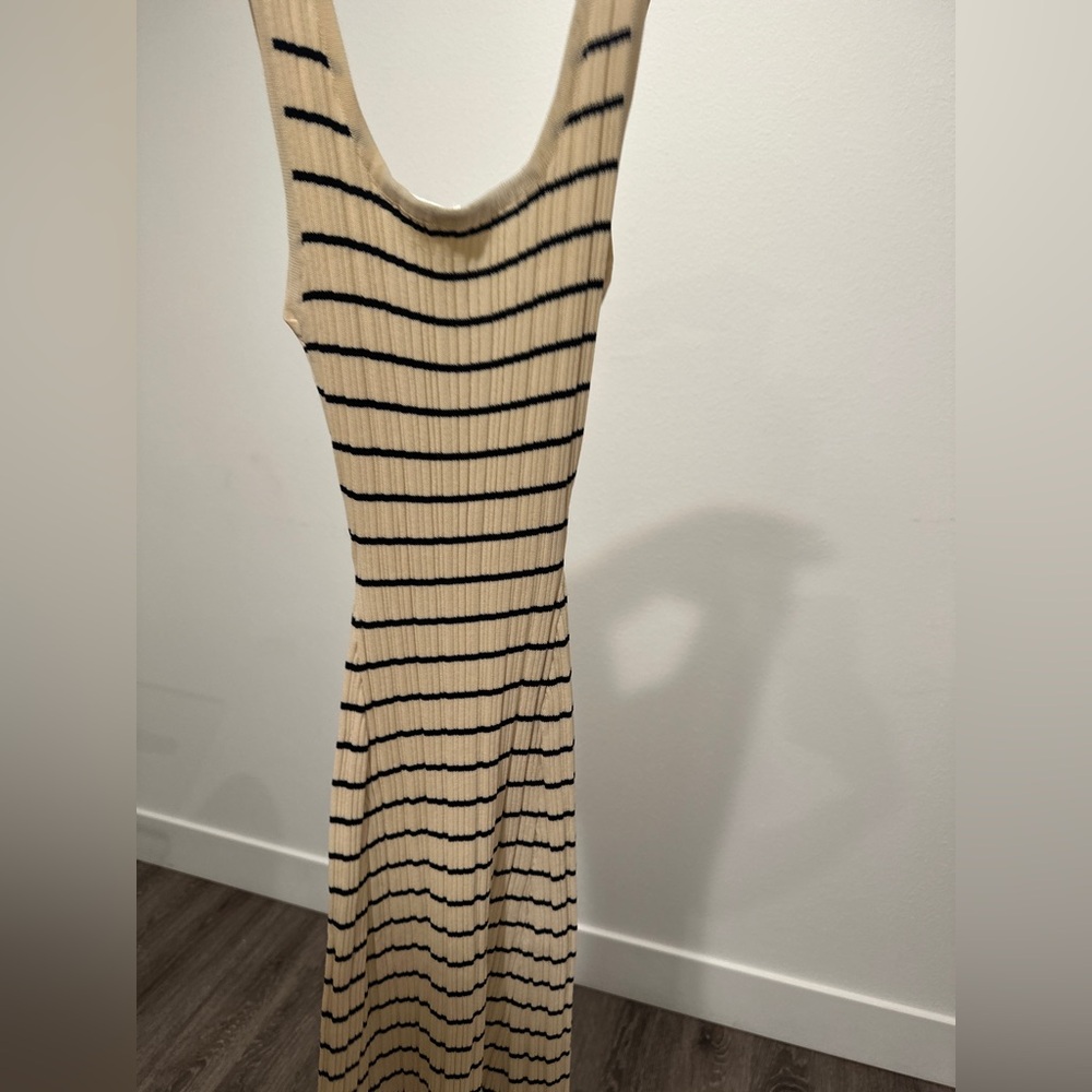 By Together Striped Midi - image 7
